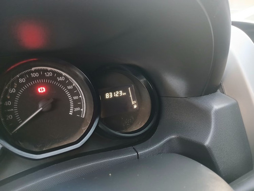 Renault Duster Oroch 1.6 16V FLEX EXPRESSION 4P MANUAL