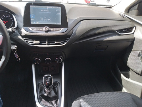 Chevrolet Onix 1.0 Lt Turbo 5p
