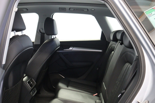 Audi Q5 Select 2018