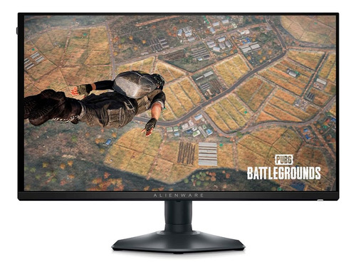 Monitor Para Juegos Alienware Aw2523hf: Pantalla De 24,5 Pul