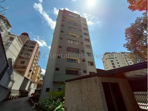 Apartamento En Venta Mls #24-20819 ¡ven Y Visitala!