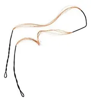 Comprar . 2 Cuerdas De Arco For Arco Recurvo, 57 Pulgadas, 10 Hilos