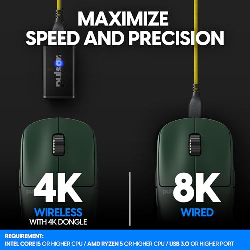 Ratón Inalmbrico Gaming Ambidextro X2a Es - Pack Founder's