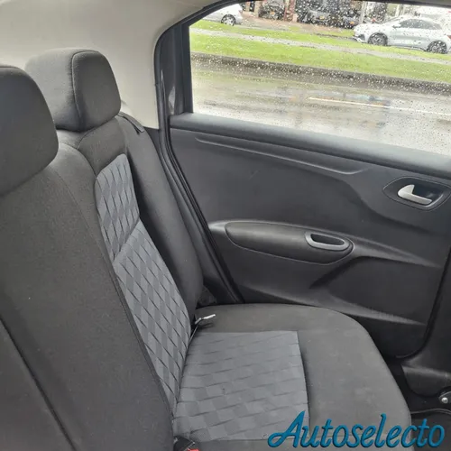 Citroën C-Elysée 1.6 Feel
