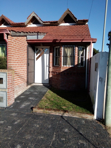 Imagen 1 de 13 de Duplex En Las Toninas A 100 Mtrs Del Mar