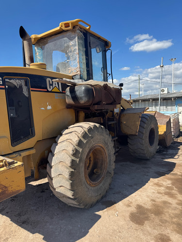 Caterpillar 938 G Año 2005 Buen Estado Tomo Permuta Y Escuch