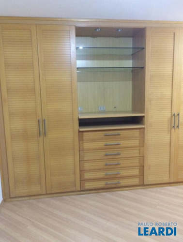 Imagem 5 de 10 de Apartamento - Perdizes - Sp - 626939