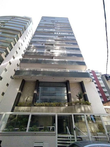 Imagem 13 de 30 de Apartamento Com 3 Dorms, Canto Do Forte, Praia Grande - R$ 580 Mil, Cod: 1656 - Rno1656