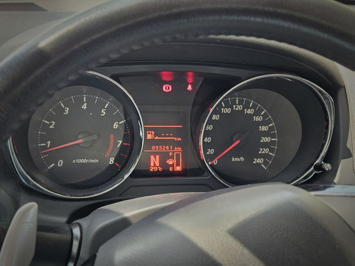 Mitsubishi ASX 2.0 16V 4x2 Flex Aut.