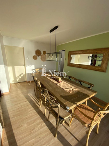 Casa Rentando 10% Anual. 6 Dorm, Vista Al Mar . Reñaca