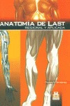 Libro Anatomia De Last Regional Aplicada - Sinnatamby,chu...