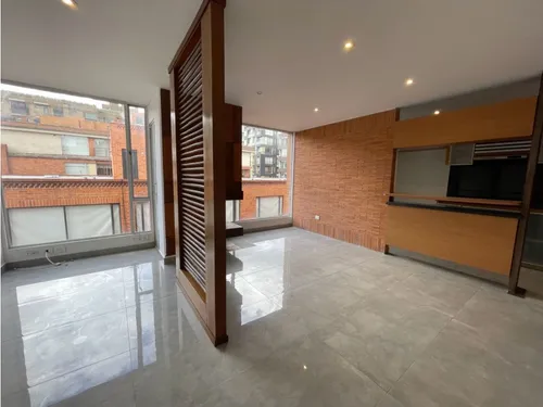 Venta Excelente Aptostudio En Chico Norte