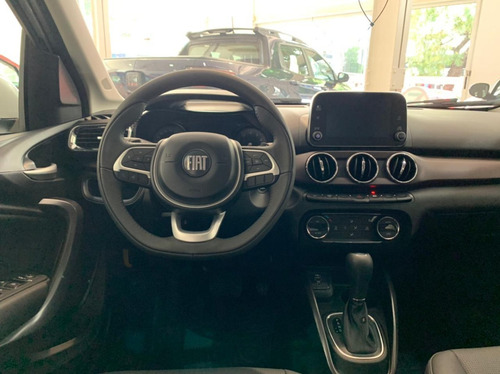 Fiat Cronos Precisión 1.8