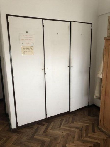 Semipiso De 4 Ambientes, Muy Buena Ubicación !!!