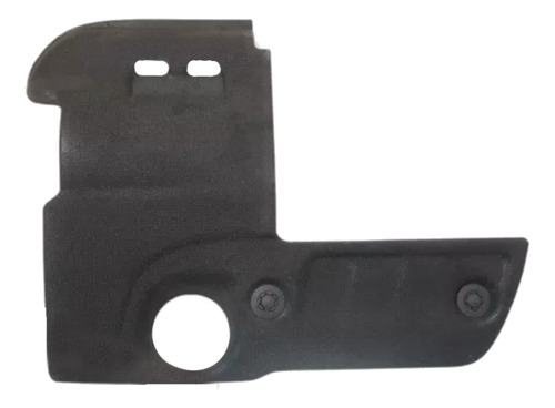 Tapa Cubre Motor Original De Citroen C4 Lounge 1.6 Hdi