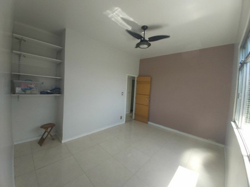 Imagem 14 de 21 de Apartamento Para Locação Anual - Vila Valqueire, Rio De Janeiro - 70m², 1 Vaga - 850
