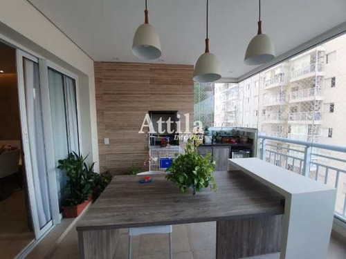 Imagem 5 de 20 de Apartamento Com 3 Dorms, Marapé, Santos - R$ 970 Mil, Cod: 2247 - V2247