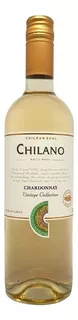 Vinho Branco Chileno Chardonnay Vintage Collection 750ml Chilano