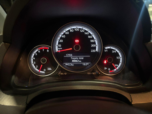 Volkswagen Up! Volkswagen Up! 1.0 Xtreme 170 TSI (Flex)