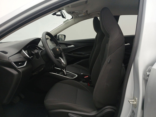 Chevrolet Onix 1.0 TURBO FLEX LTZ AUTOMÁTICO