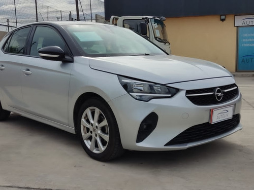 Opel Corsa Edition HB 1.2 MT