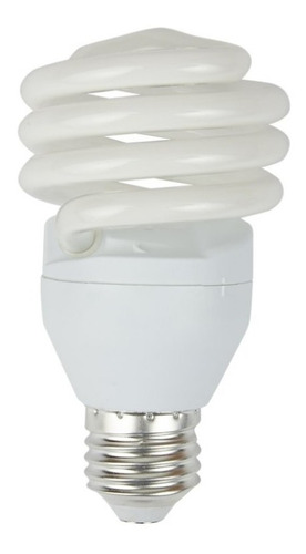 Foco Fluorescente Espiral 23w 127v Tecnolite Hel-23w/65-t2