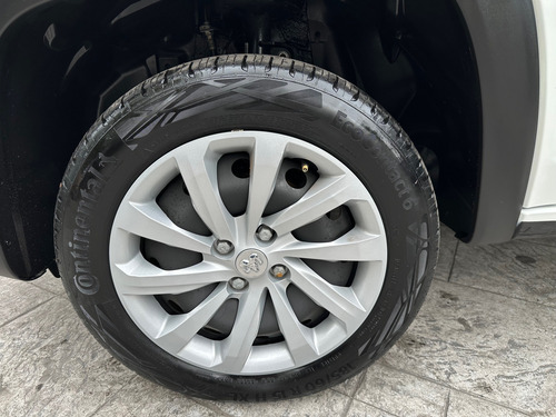 RAM 700 1.3 Slt Crew Cab Fwd