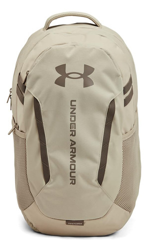 Mochila Under Armour, Unisex, Para Adultos, Hustle 6.0, Colo