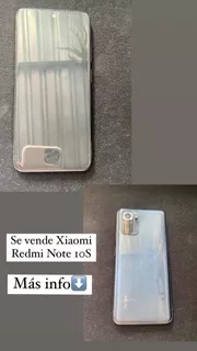 Xiaomi Redmi Note 10s