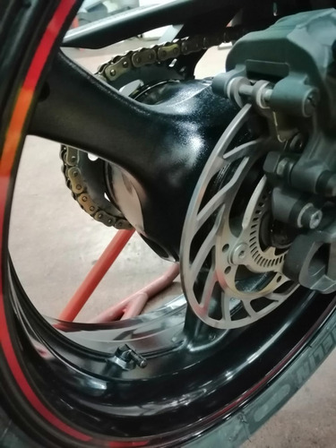 Kawasaki Zx10r 2013 (no Cbr, R1, Gsxr, S1000rr)