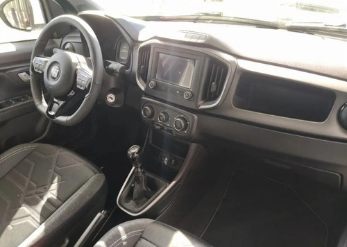 Fiat Strada 2021 0km Rápida Entrega Solo Con Dni Y Cuotas C-