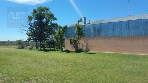 Imagen 22 de 23 de Campo - Gualeguaychu