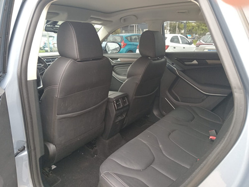 Ford Territory 1.5t Titanium