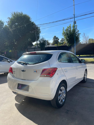 Chevrolet Onix 1.4 Joy Ls