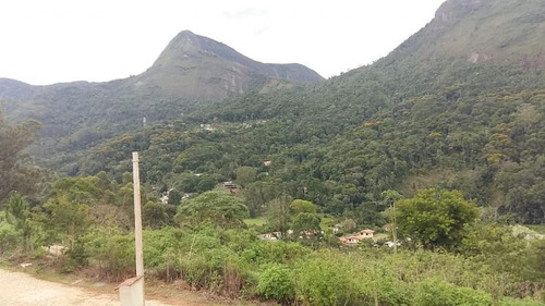 Imagem 2 de 6 de Terreno Para Venda Em Teresópolis, Posse - Trn-100_1-1374118