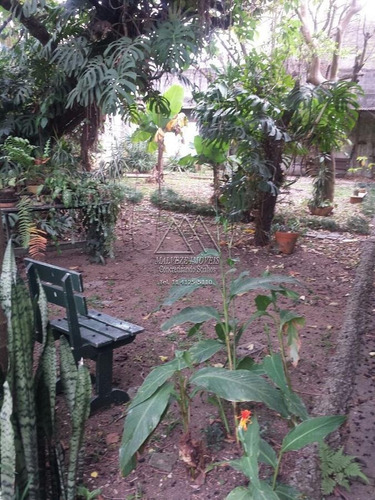 Casa Terrea - V. C. Do Mar - V-636