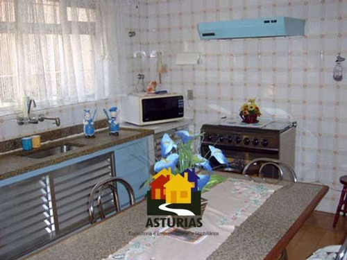 Imagem 5 de 10 de Sobrado - Vila Costa Melo - 65-1