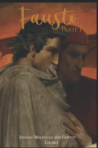 Libro: Fausto: Parte I (spanish Edition)