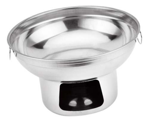 Recipiente Para Calentar Alimentos De Picnic, Olla S