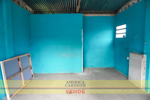 2 Lotes De 425 M2 C/u Total 850 M2, Mas Local, 24 M2, Pompeya, Merlo