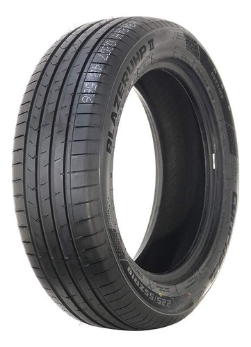 Neumático Aro 18 Compasal 225/55r18 de 102 W para Blazer Uhp II