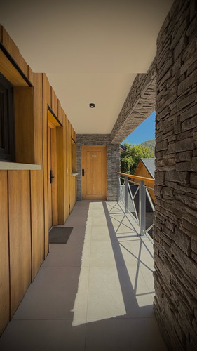 Departamento En Venta En Centro De San Martin De Los Andes