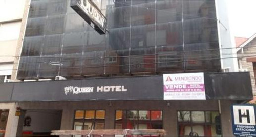 Hotel En 26 Habitaciones En 3 Plantas Con Cocheras En Zona Güemes Aldrey