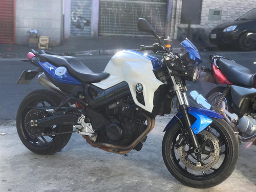 Bmw F800r