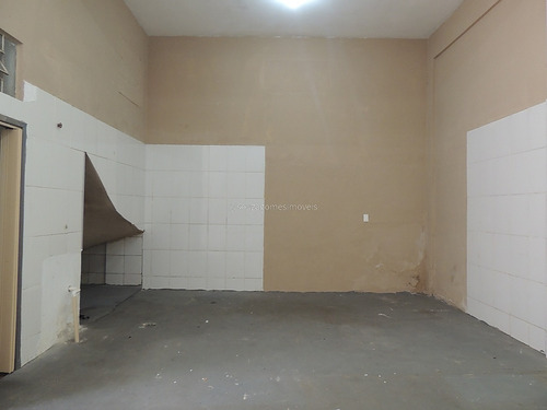 Imagem 5 de 11 de Ref.: 8035 - Loja - Centro (locação) - 6331