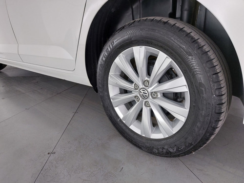 Volkswagen Virtus 1.0 170 TSI AUTOMÁTICO