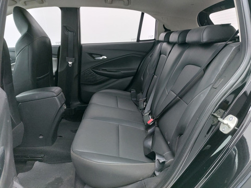 Chevrolet Onix 1.0 TURBO FLEX PREMIER AUTOMÁTICO