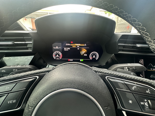 Audi A3 2.0 40 TFSI MHEV SEDAN S LINE S-TRONIC