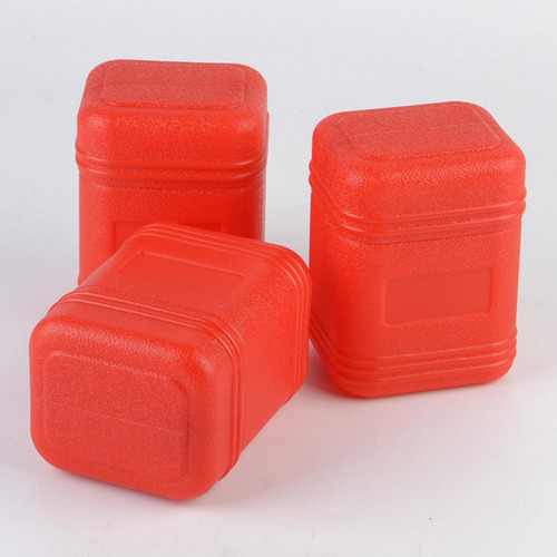 Fogão De Acampamento Portátil Caixa Vermelho11,7x7,2x8,5cm