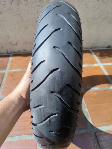 Pneu Moto 130/90 B16 Dunlop Elite Original (Usado)